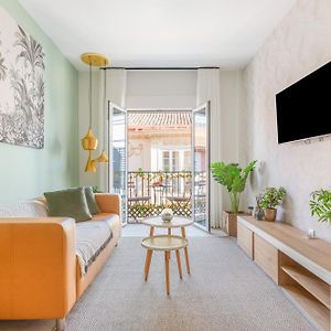 Appartement met Twee Slaapkamers